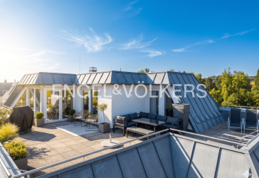 Vorschaubild Penthouse