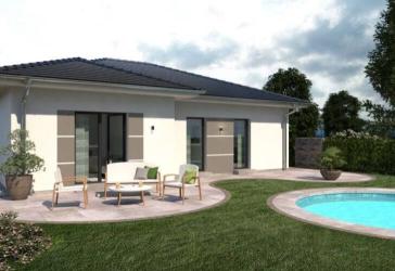 Flexibles Einfamilienhaus in Nettersheim - Individuell geplant, nachhaltig gebaut