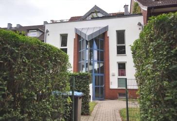 Vorschaubild Maisonettewohnung
