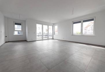 Vorschaubild Maisonettewohnung