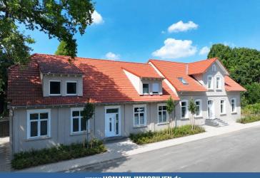 Reihenhausanlage mit nachhaltiger Rendite - Kernsanierung in 2025