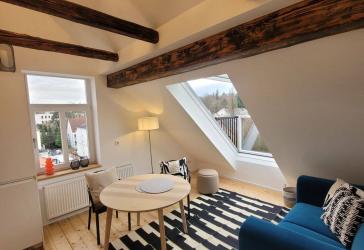 Vorschaubild Penthouse