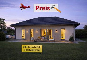 Vorschaubild Bungalow