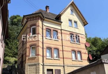 Vorschaubild Mehrfamilienhaus