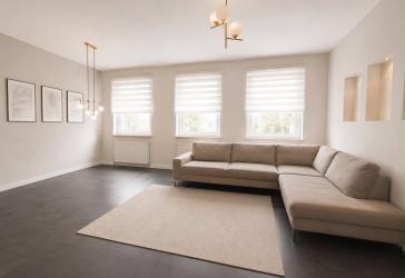Großzügige 4-Zimmer-Maisonettewohnung mit 108 m² in Fürth-Poppenreuth