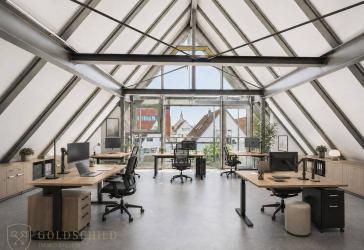 Vorschaubild Büro- /Praxis-Immobilie
