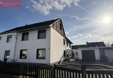Raum für Ihre Ideen mit Baugrundstück!