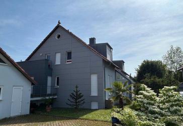 Vorschaubild Maisonettewohnung