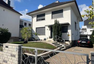 Vorschaubild Einfamilienhaus