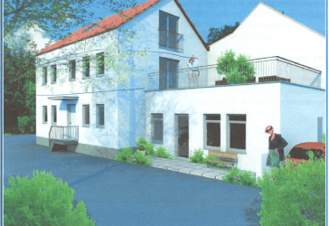 Vorschaubild Maisonettewohnung