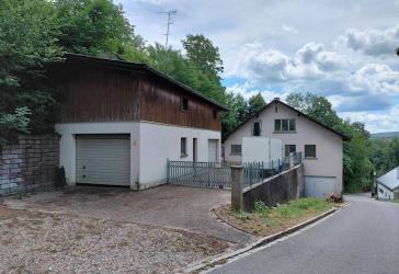 Vorschaubild Einfamilienhaus