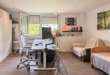 Vorschaubild Loft-Studio-Atelier