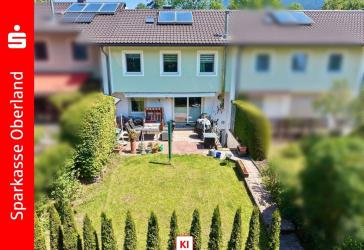 Vorschaubild Reihenmittelhaus