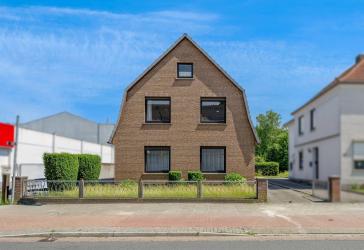 Vorschaubild Mehrfamilienhaus