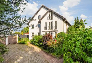 Vorschaubild Reihenmittelhaus