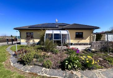 Vorschaubild Bungalow