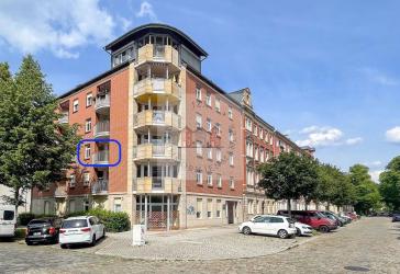 Vorschaubild Wohnung
