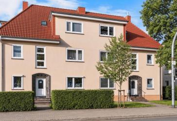 Vorschaubild Wohnung