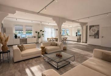 Vorschaubild Maisonettewohnung