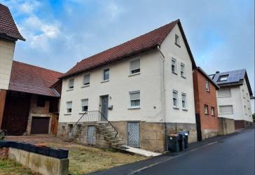 Vorschaubild Einfamilienhaus