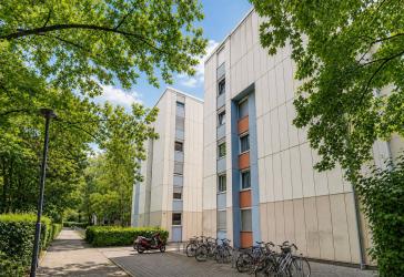 Sofort verfügbar - modernisieren - selbst einziehen oder neu vermieten.