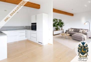 Vorschaubild Maisonettewohnung