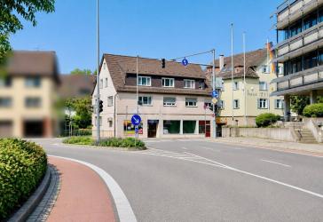 Vorschaubild Mehrfamilienhaus