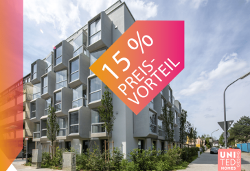 SUMMER DEAL: Vermietetes Studentenapartment für Kapitalanleger: 1-Zimmer-Apartment - WE 05