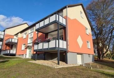 Vorschaubild Wohnung