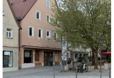 Vorschaubild Büro- /Praxis-Immobilie