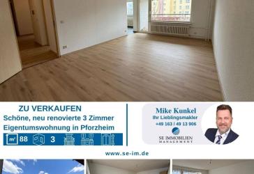 Vorschaubild Wohnung