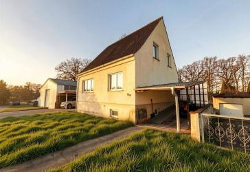 Vorschaubild Einfamilienhaus