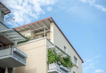 Vorschaubild Penthouse