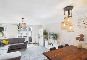 Vorschaubild Maisonettewohnung