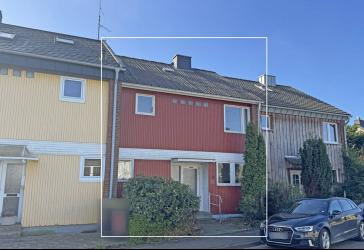 Vorschaubild Reihenmittelhaus