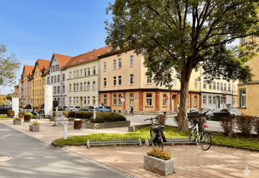 Vorschaubild Wohnung