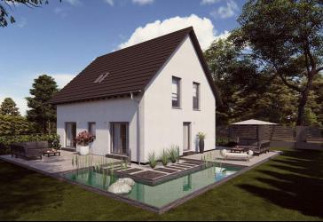 Vorschaubild Mehrfamilienhaus