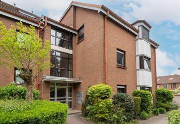 westimmobilien: Wohnen mit Raffinesse… 2 Zimmer Maisonette-Wohnung mit besonderem Grundriss und vielseitiger Nutzung