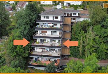 GERÄUMIG WIE EIN EIGENES HAUS! KEINE KÄUFERPROVISION!