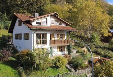Vorschaubild Einfamilienhaus