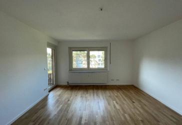 Gut gelegene 3-Zimmer-Wohnung mit Parkettboden in Erlangen-Süd