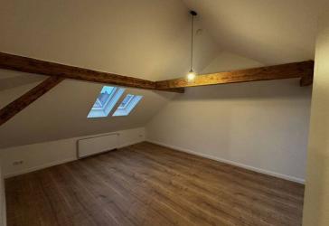 2 ETW zu einer großen Maisonette-Wohnung mit 8 Zimmern in zentraler Lage von Nürnberg