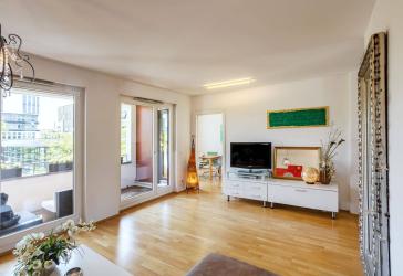 Vorschaubild Wohnung
