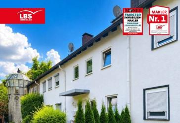Wohnqualität zum Wohlfühlen- Reihenmittelhaus mit Keller & Garten|Garage