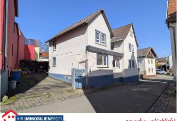 Vorschaubild Einfamilienhaus