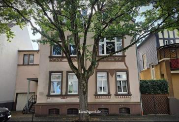 Vorschaubild Mehrfamilienhaus