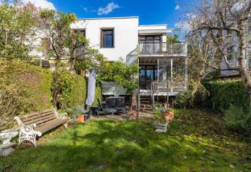 Reiheneckhaus mit Dachterrasse - Besichtigung Mi. 3.6. nach Vereinbarung