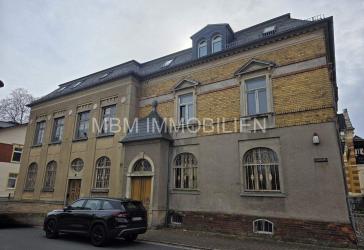 Vorschaubild Mehrfamilienhaus