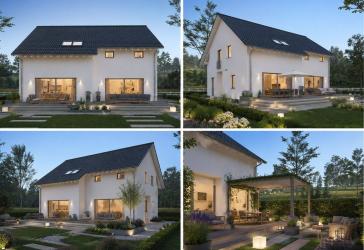 Vorschaubild Mehrfamilienhaus