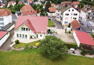 Vorschaubild Einfamilienhaus